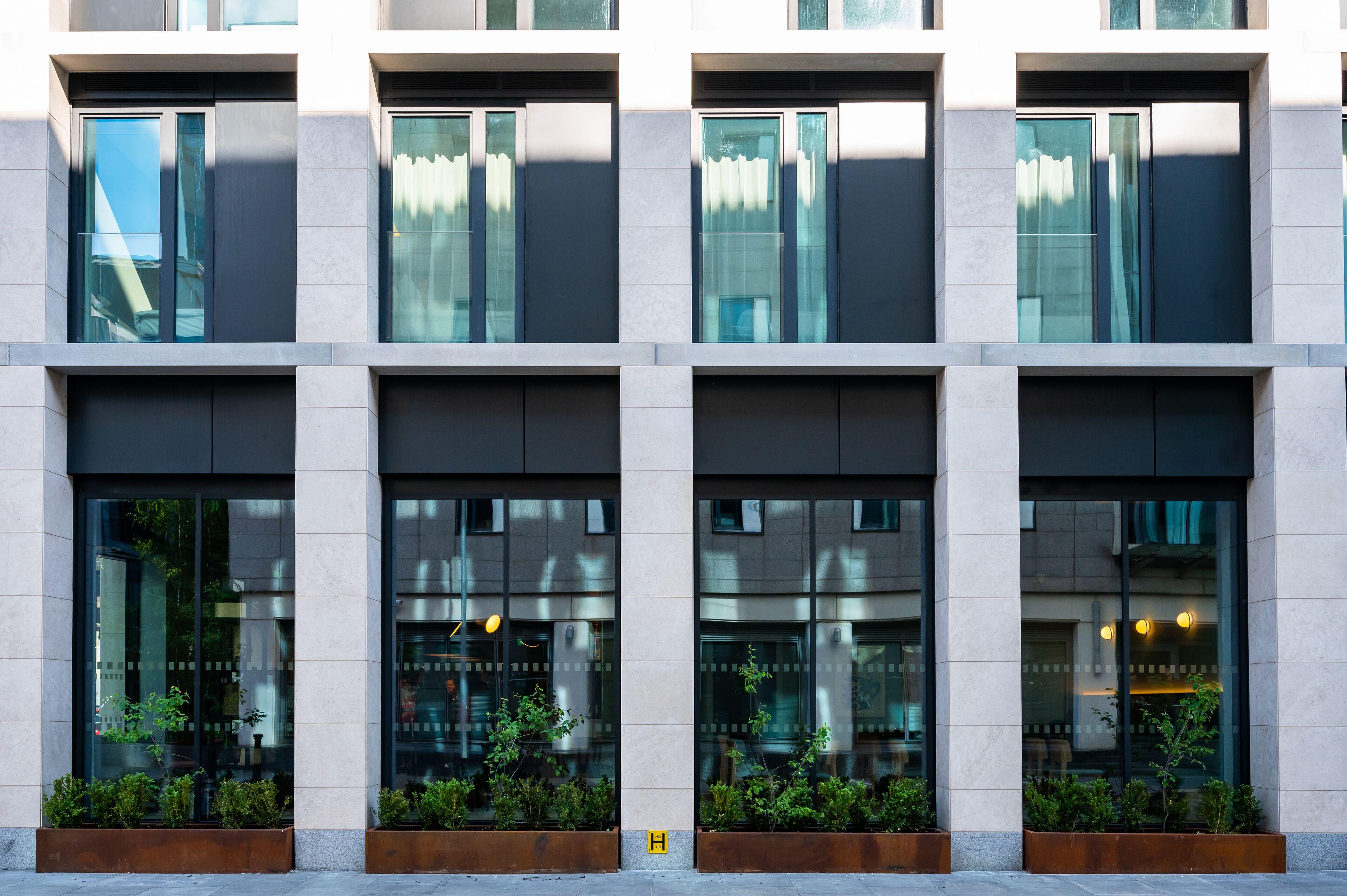 Staycity Aparthotels Dublin City Quay — Fotos 3